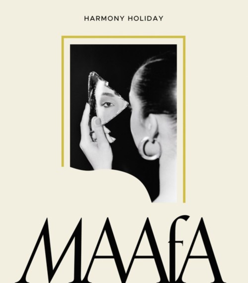 Cover of Maafa