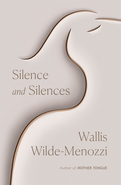 Cover of Silence and Silences