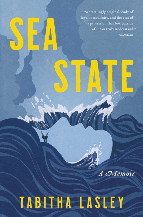 Cover of Sea State