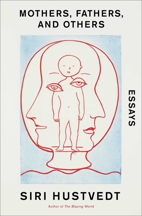 Cover of Mothers, Fathers and Others