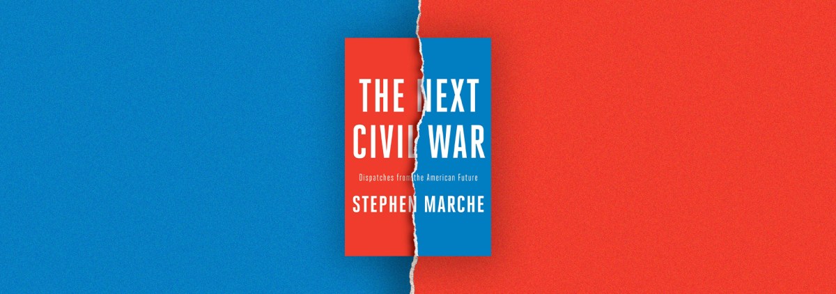 More Than a Trillion Rounds in “The Next Civil War” – Chicago Review of Books