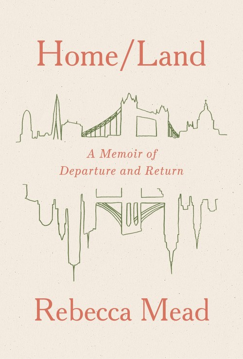 Cover of Home/Land