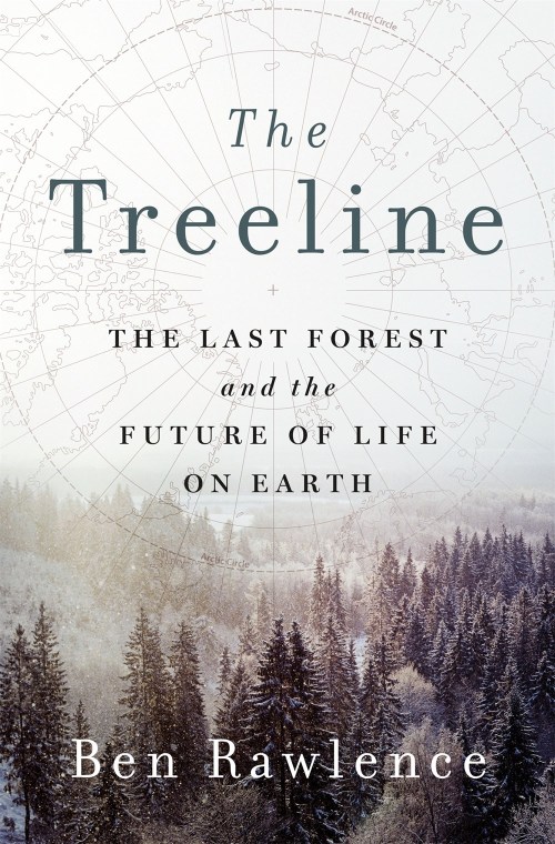 Cover of The Treeline