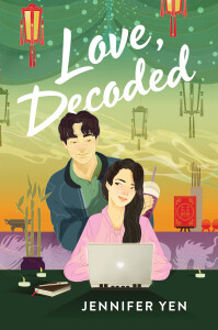 love decoded cover