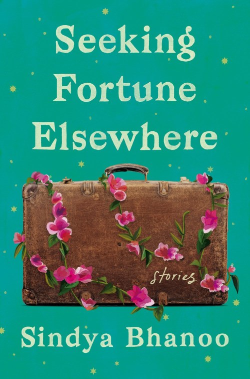 Cover of Seeking Fortune Elsewhere