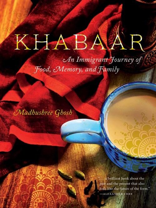 Cover of Khabaar