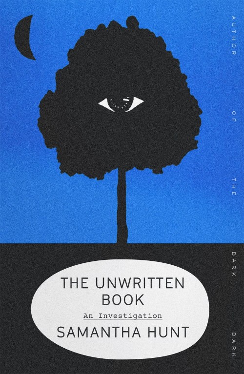 Cover of The Unwritten Book