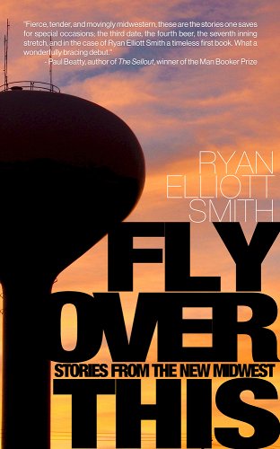 Cover of Fly Over This