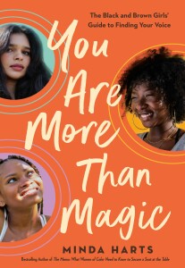 you are more than magic