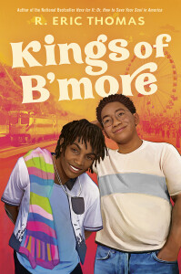 kings of 'bmore