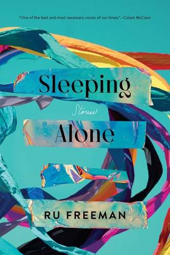Cover of Sleeping Alone