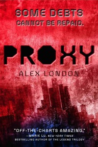 proxy