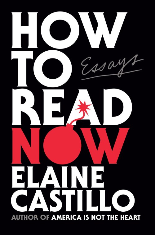 Cover of How to Read Now