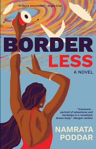 Cover of Border Less