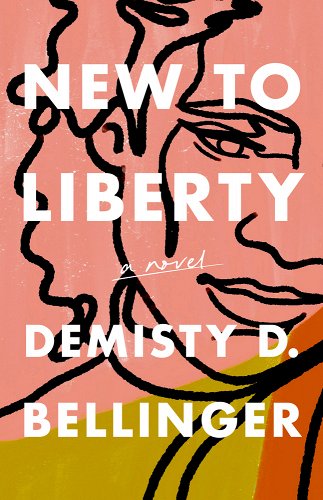 Cover of New to Liberty