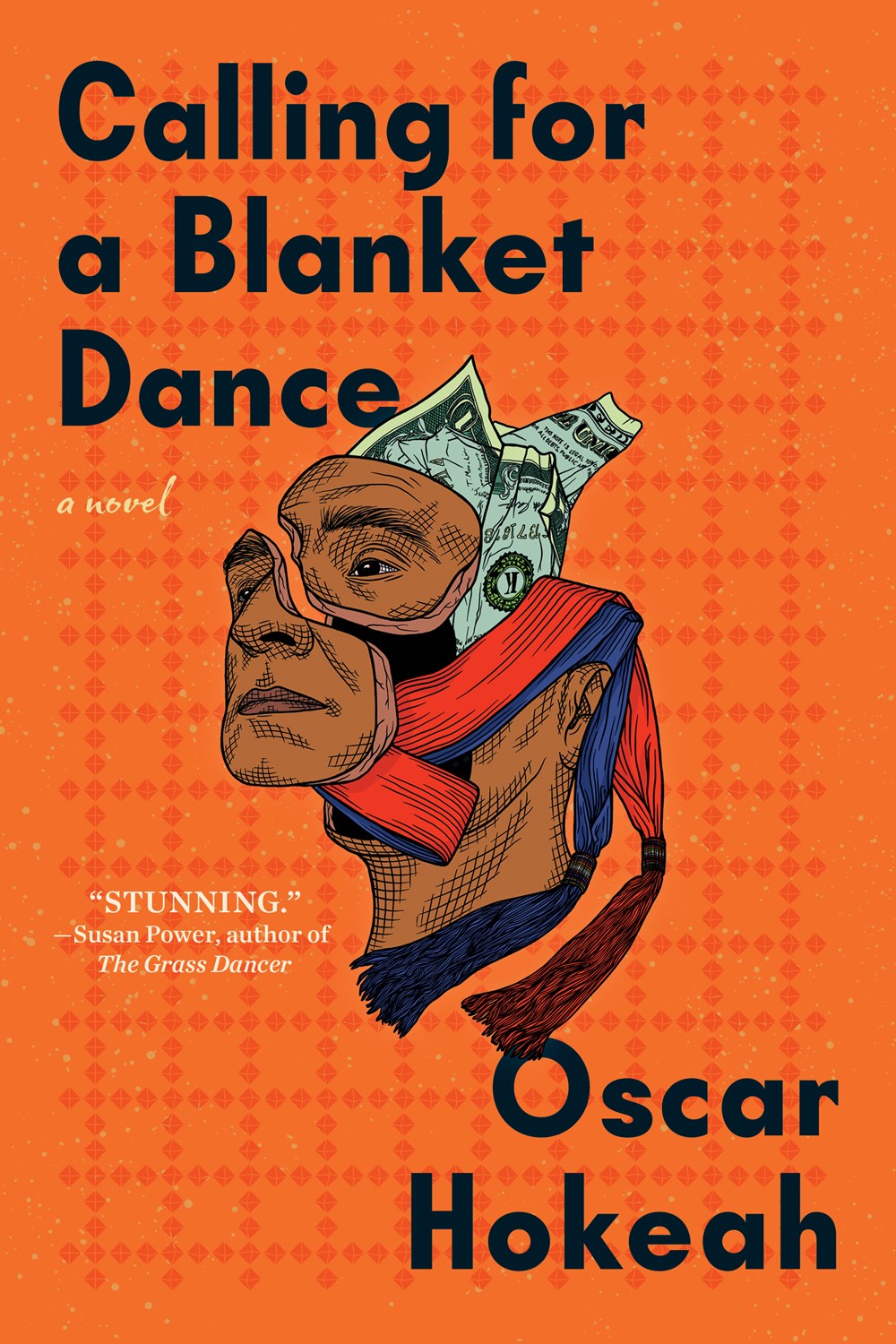 Cover of Calling for a Blanket Dance