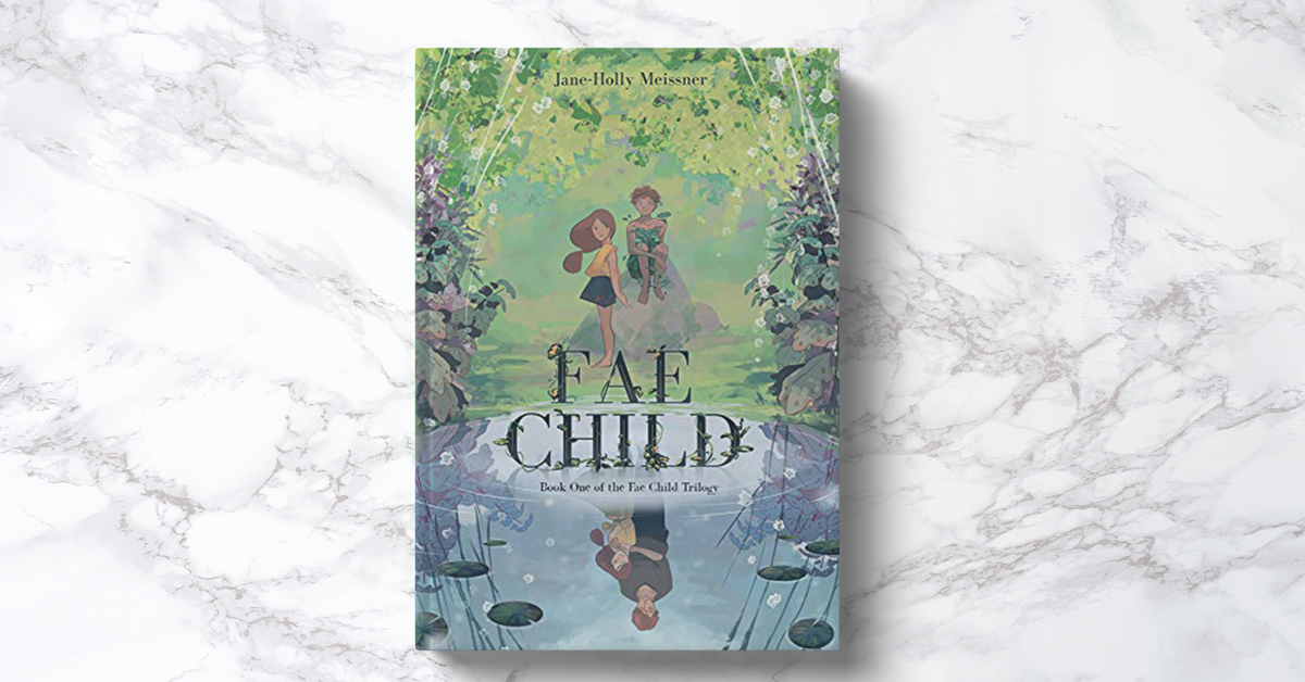 Fae Child Book Review